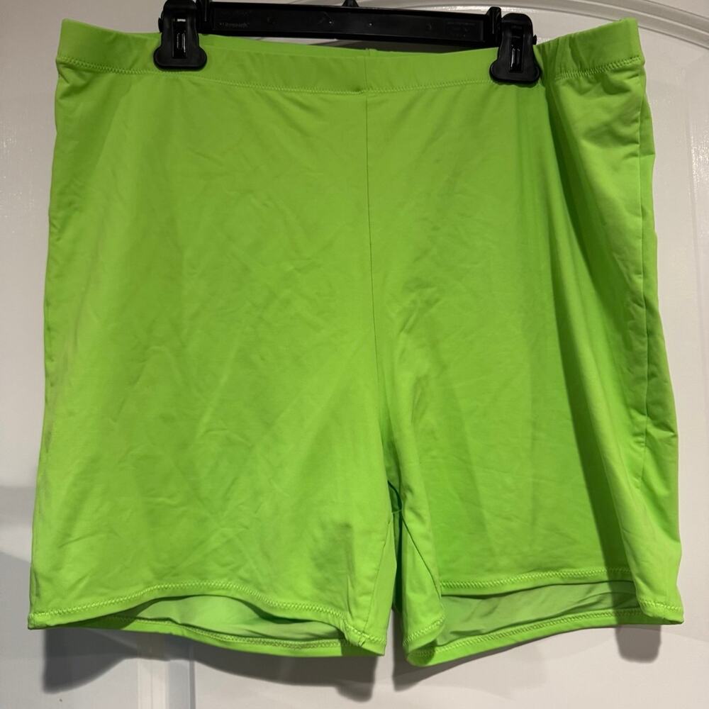 Skims Swim Shorts
